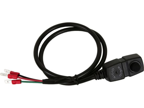 RIGID IND PENDANT SWITCH KIT - 40052