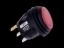 RIGID IND SWITCH - LIGHTED ROCKER - 40191