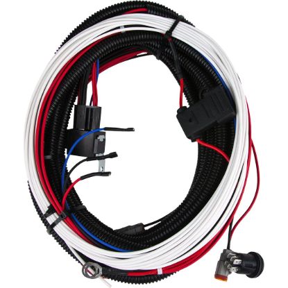 RIGID IND HI/PO HARNESS - 40192