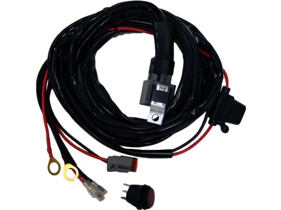 RIGID IND HARNES FOR 10'-40' - 40193
