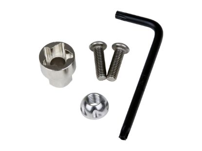 RIGID IND D-SERIES SECURITY KIT - 40282