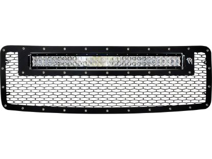 RIGID IND FORD F150 GRILLE - 41582
