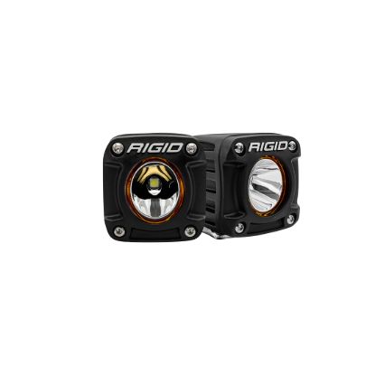 RIGID IND SIDEBYSIDE REVOLVE APILLAR LIGHT KI - 41650