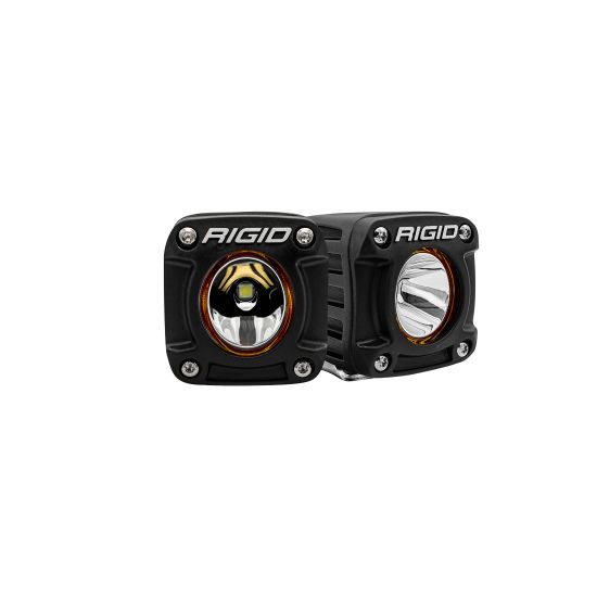 RIGID IND SIDEBYSIDE REVOLVE APILLAR LIGHT KI - 41650