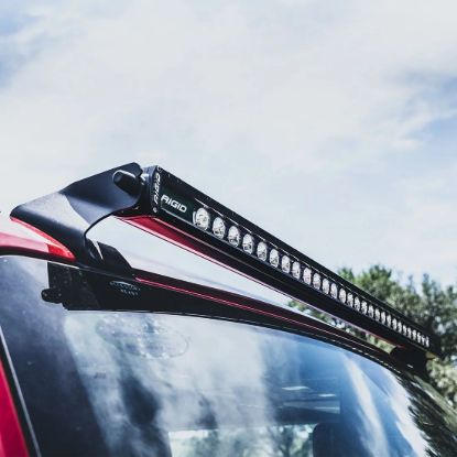 RIGID IND RIGID 2021+ FORD BRONCO ROOF LINE S - 46723