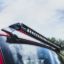 RIGID IND RIGID 2021+ FORD BRONCO ROOF LINE S - 46723