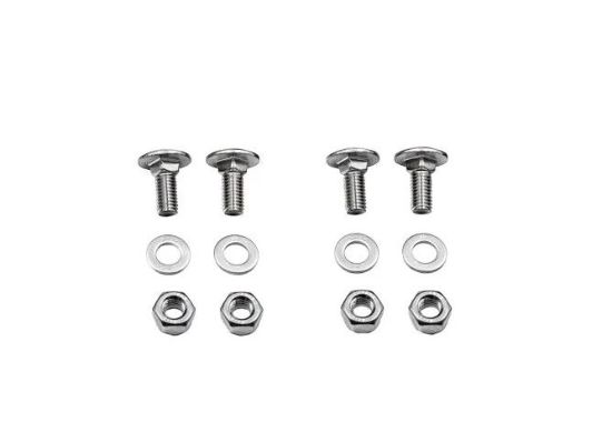 RIGID IND 2020+ FORD SUPERDUTY BUMPER BAR MOU - 46732