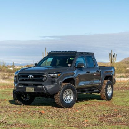 RIGID IND 2024+ TOYOTA TACOMA A-PILLAR MOUNT - 46751