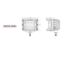 RIGID IND 2022+ TDRA APILLAR D-SS - 46808