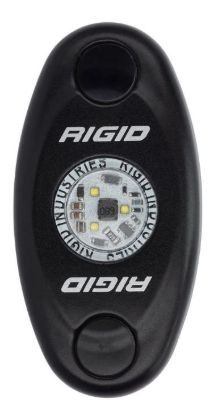 RIGID IND A-SERIES HP BLK CW - 480093
