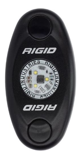 RIGID IND A-SERIES HP BLK CW - 480093