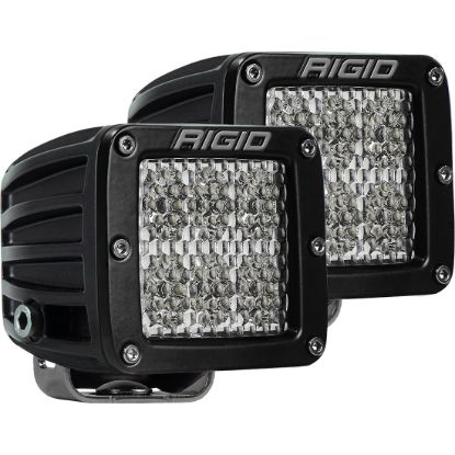 RIGID IND D-SRS PRO DIFF SM/2 - 502513