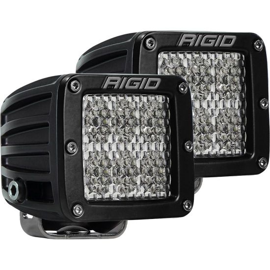 RIGID IND D-SRS PRO DIFF SM/2 - 502513