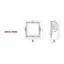 RIGID IND Q-SRS PRO HYPERSPOT/DRV - 544813