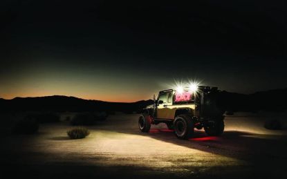 RIGID IND 2X2 DC SCENE - 681513