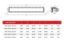 RIGID IND RDS-SRS PRO 20' SPT - 882213