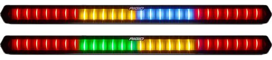 RIGID IND CHASE LIGHT BAR 28IN - SURFACE - 901802
