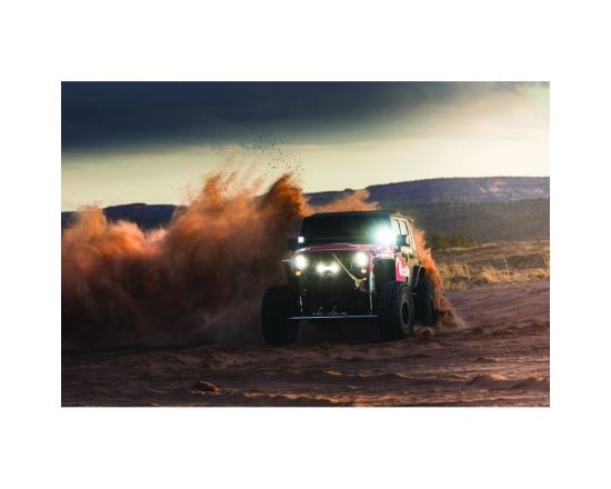 RIGID IND SR-Q PRO FLOOD SM - 904113