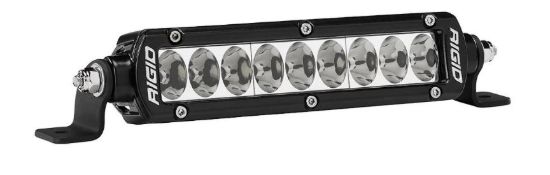 RIGID IND SR-SRS PRO 6' DRV - 906613