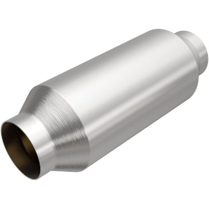 MAGNAFLOW UVCV 16-08 AUDI A3 - 5671406