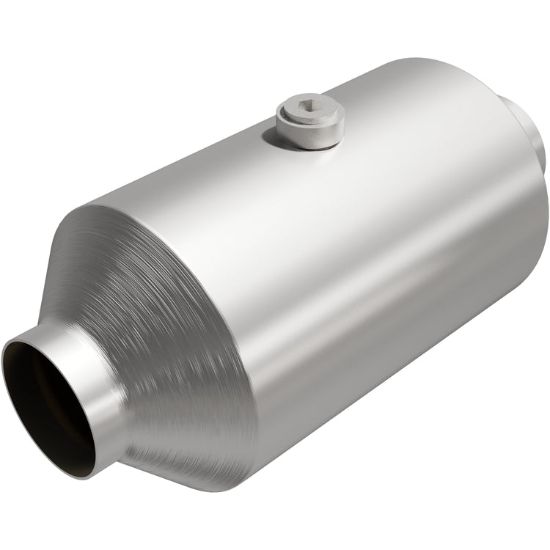 MAGNAFLOW CALIFORNIA UNIVERSAL CATALYTIC CONV - 6561355