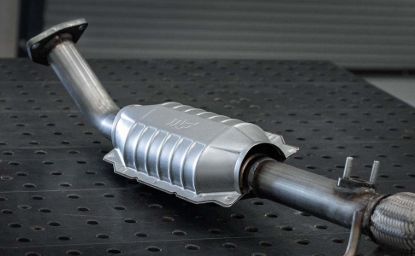 MAGNAFLOW DFC DF 99-00 CHEVY PUS 4.3 - 93419