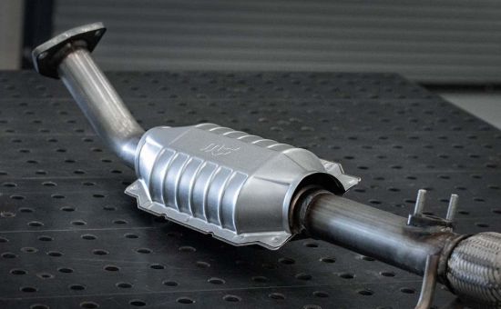MAGNAFLOW DFC DF 99-00 CHEVY PUS 4.3 - 93419