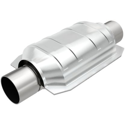 MAGNAFLOW U/C CONV UNIV 2.5 - 99106HM