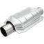 MAGNAFLOW U/C CONV UNIV 2.5 - 99106HM
