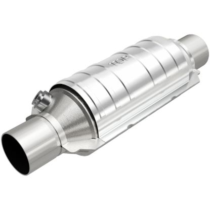 MAGNAFLOW U/C CONV UNIV 2.5 GM 3.8 HM - 99306HM