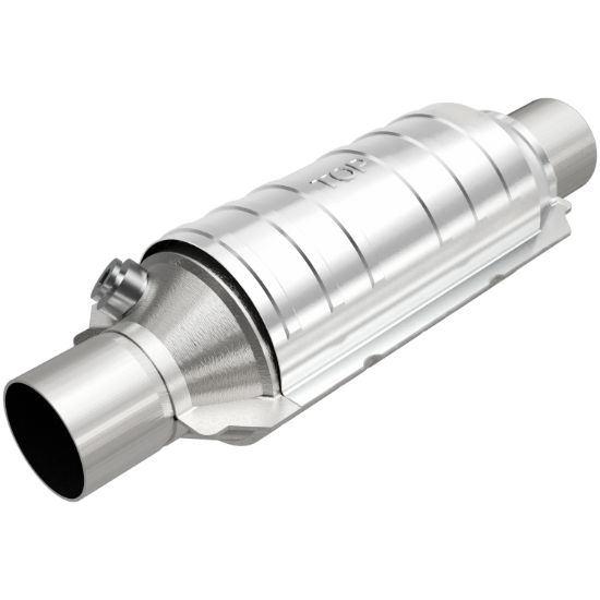 MAGNAFLOW U/C CONV UNIV 2.5 GM 3.8 HM - 99306HM
