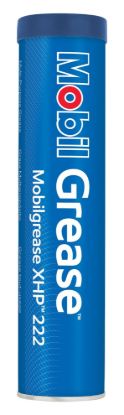 MOBIL GREASE XHP 222 40X13OZ CART - 121928