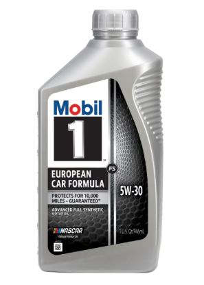 MOBIL MOBIL 1 FS 5W-30 6X1QT. - 127104
