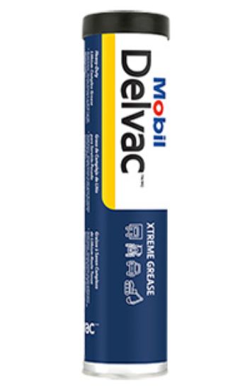 MOBIL MOBIL DELVAC MODERN GREASE 2 40X13. - 128457