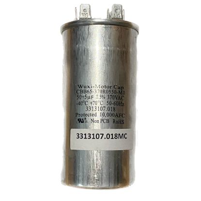 M.C.ENTERPRZ FAN CAPACITOR - 13107018MC