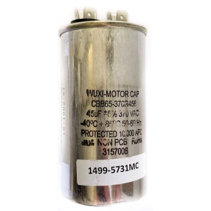 M.C.ENTERPRZ FAN CAPACITOR - 14995731MC