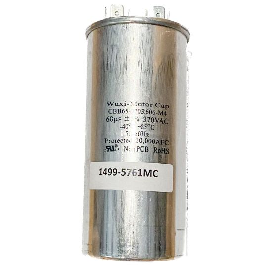 M.C.ENTERPRZ FAN CAPACITOR - 14995761MC