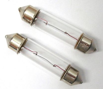 M.C.ENTERPRZ BULB 2/PK - 2007290006