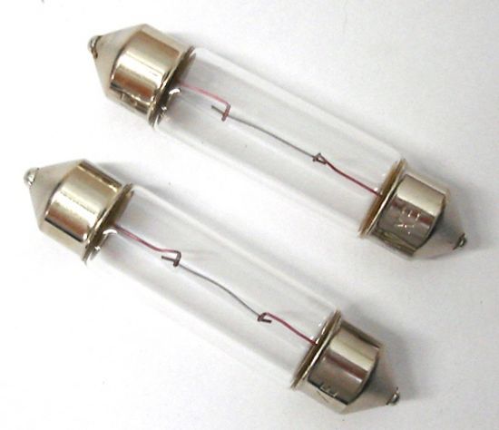 M.C.ENTERPRZ BULB 2/PK - 2007290006