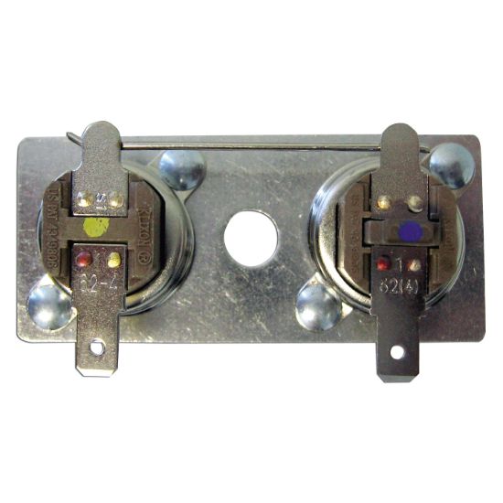 M.C.ENTERPRZ SUBURBAN T-STAT 12V ASSY - 232319MC