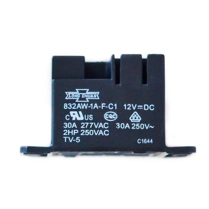 M.C.ENTERPRZ RELAY AVAILABLE DECEMBER 2016 - 232948MC