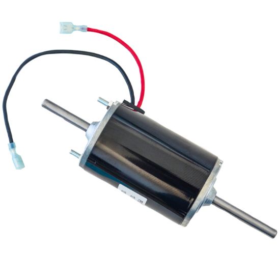 M.C.ENTERPRZ MOTOR REPLACES 231706 - 233101MC