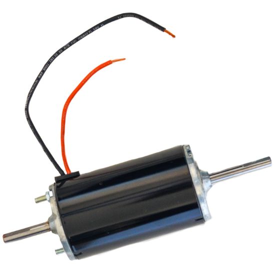 M.C.ENTERPRZ SUBURBAN MOTOR - 233103MC