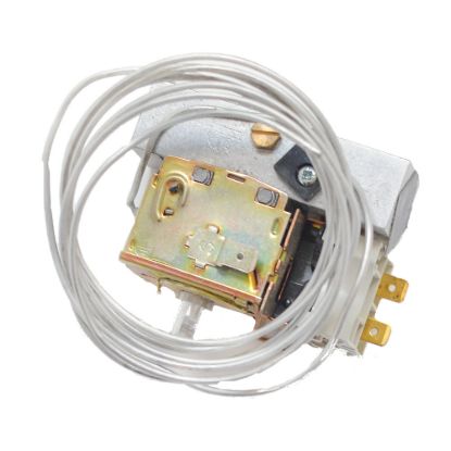 M.C.ENTERPRZ THERMOSTAT - 2931336016