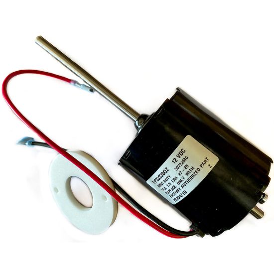 M.C.ENTERPRZ MOTOR 12V FURANCE - 30722MC