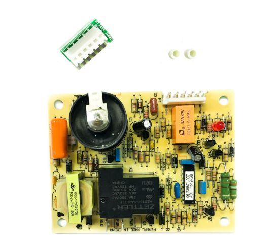 M.C.ENTERPRZ FURNACE IGNITION BD W/ADPT - 31501MC