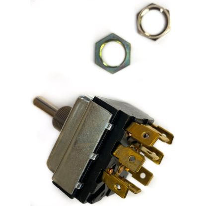 M.C.ENTERPRZ SWITCH 3-WAY TOGGLE - 330583