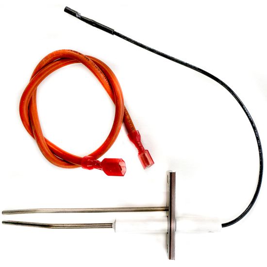 M.C.ENTERPRZ ELECTRODE WITH WIRE - 34570MC