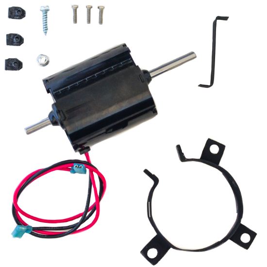 M.C.ENTERPRZ HYDRO FLAME MOTOR KIT - 37357MC