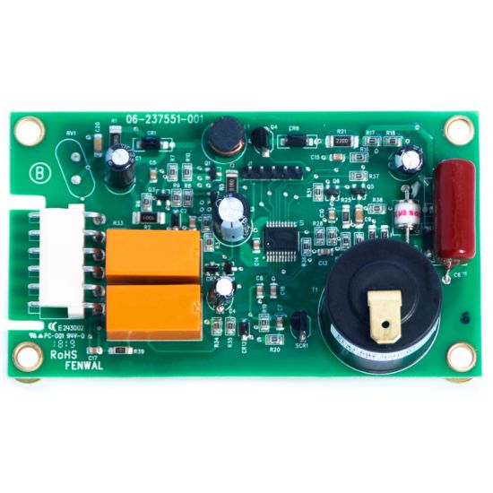 M.C.ENTERPRZ WH BOARD  QUIET START - 520814MC